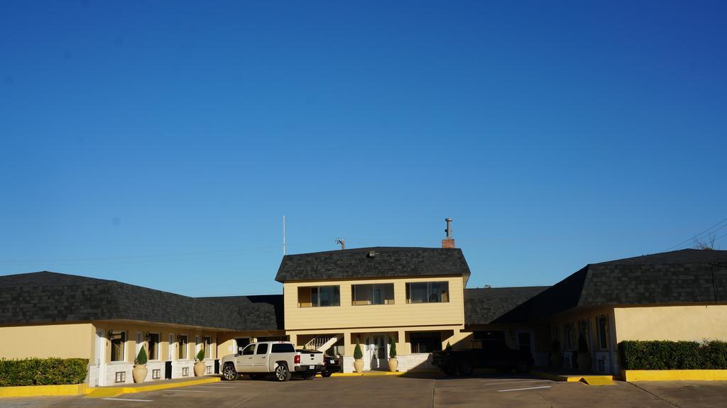 Hotel Vernon Eksteriør billede