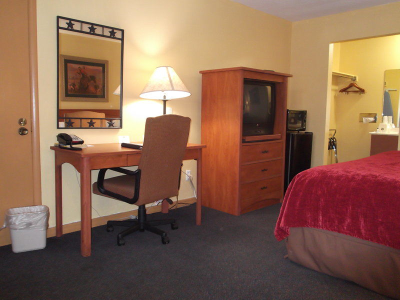 Hotel Vernon Eksteriør billede
