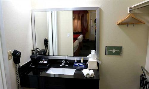 Hotel Vernon Eksteriør billede