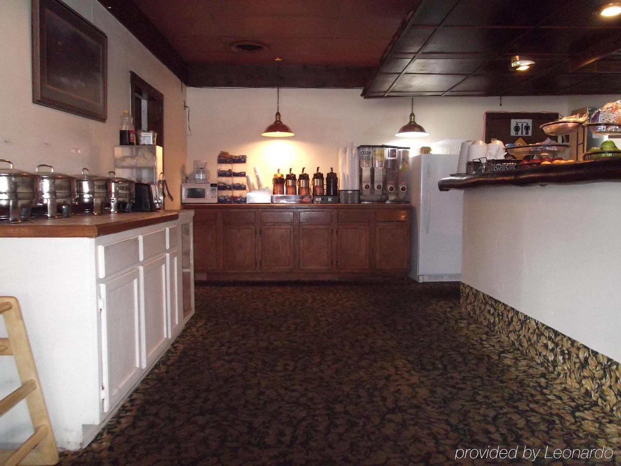 Hotel Vernon Restaurant billede
