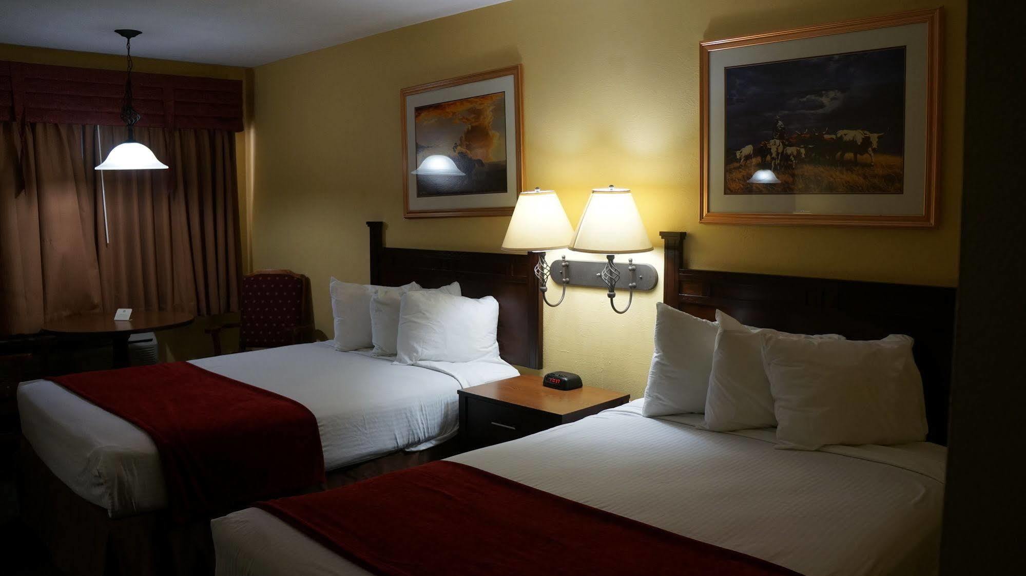 Hotel Vernon Eksteriør billede
